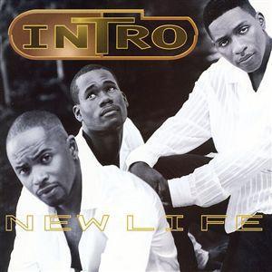 

CD INTRO - New Life 826622 Atlantic 1995 US Rap & Hip-Hop/R&B Used