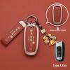 Geely Emgrand Key Cover for Xingrui, Binyue, Xingyue L, Vision, Icon, Binrui Cool, Boyue, Borui.
