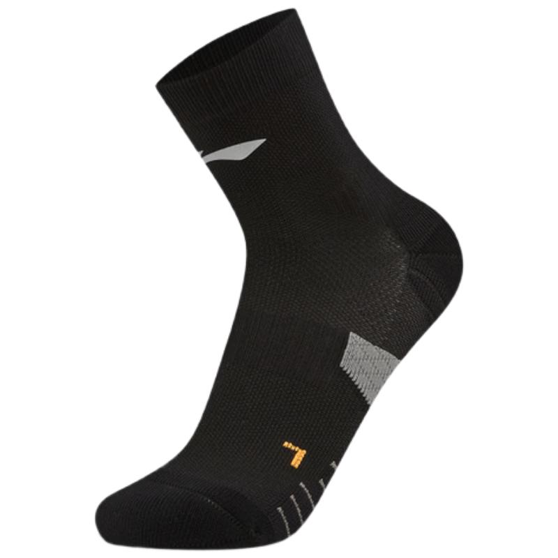 Li-Ning 2026 Unisex Running Mid-Calf Socks L