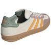 adidas Gazelle Indoor 'Off White Preloved Yellow' Sneaker ID1007
