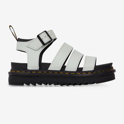 Sandals White Blaire