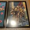 [USED] JoJo's Bizarre Adventure Framed Posters Jolyne, Johnny, Gyro Set of 2