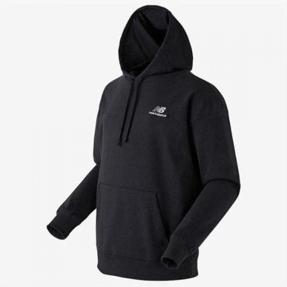 New Balance Essential Hoodie Nbn0d2s013 19