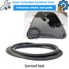 A2047800098 Sunroof Seal Fit For Mercedes Benz C W204 C200 C260 E W212 E180 E200 E220 E300 2047800098 Heat Shields 2