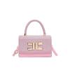 2025 Winter New Simple Texture Foreign Style Women's Fashion Hand Bag Small Square Bag Commuter Shoulder Armpit Bag Women