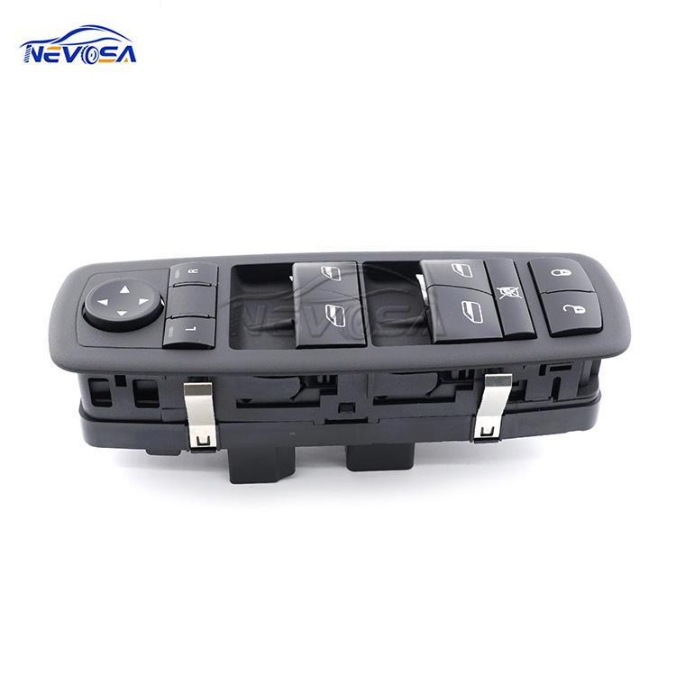 

Dodge Jeep Chrysler Главный переключатель стеклоподъемника 68039999AA Electric