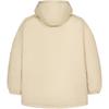 New Balance Down Jacket Men's Khaki AMJ43360-INC