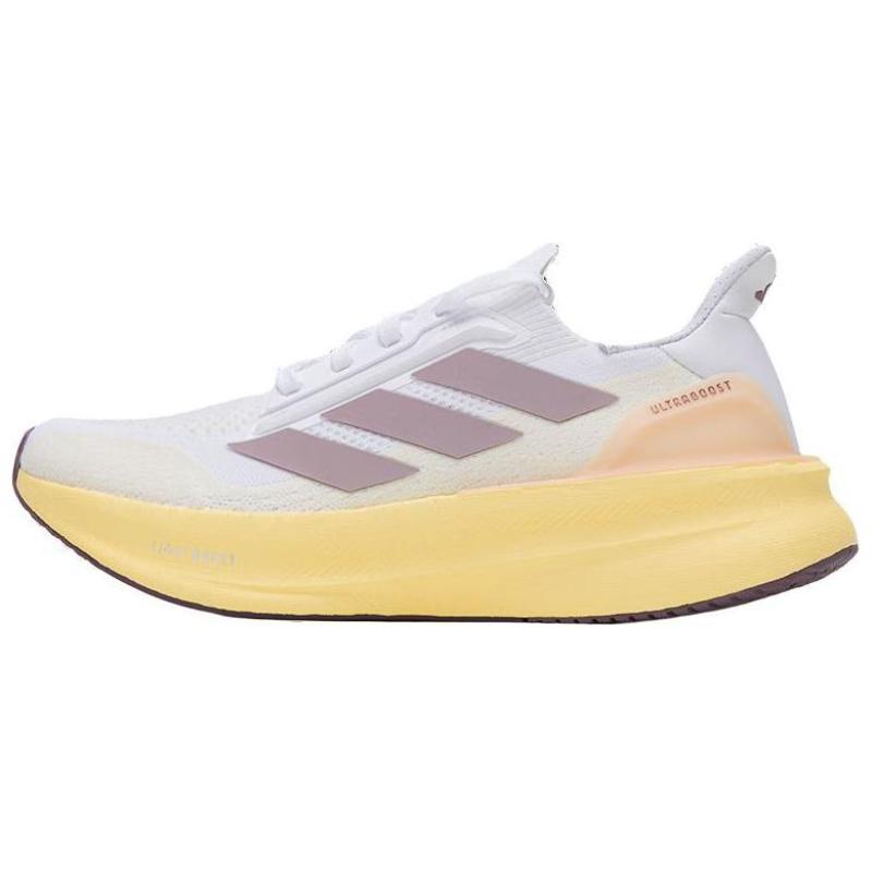 

Adidas Ultraboost 5X White Almost Yellow Women s Sneakers IH0685 37⅓