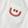 Tongtai Baby Short Sleeve Cotton T-Shirt