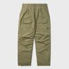 Thisisneverthat Pantalon de terrain Kaki