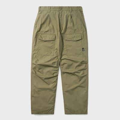 Низ – Штани і бриджі