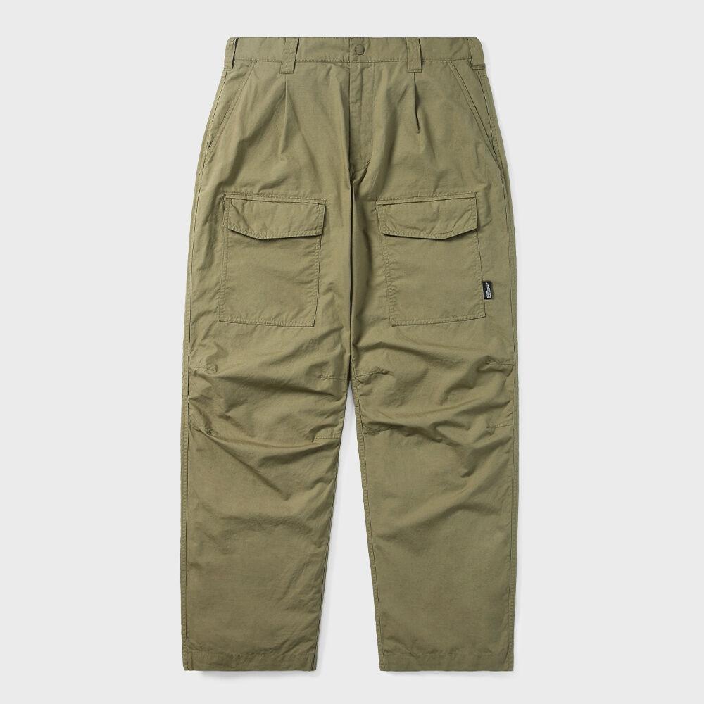 Thisisneverthat Полевые брюки Хаки S