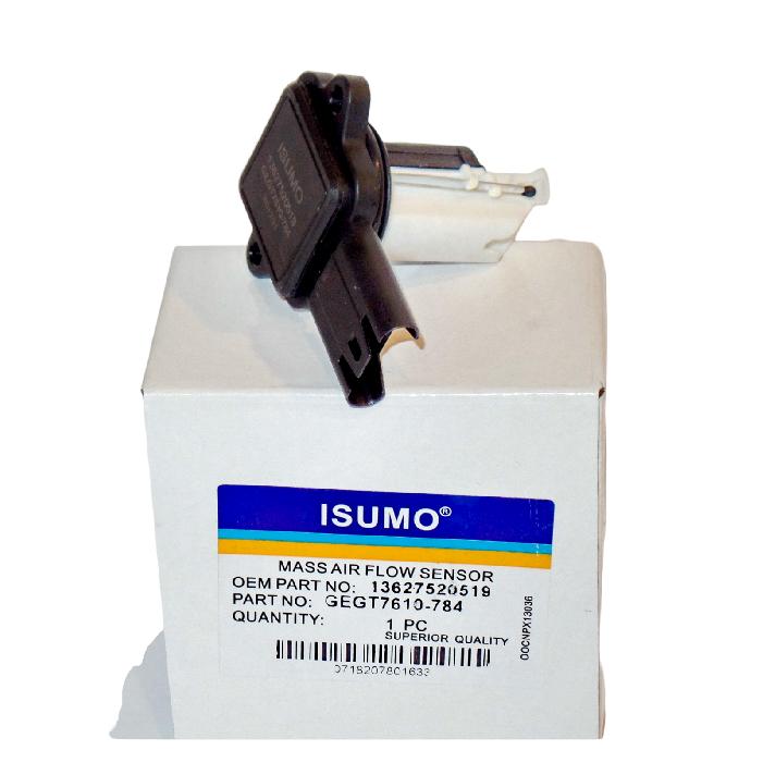 Mass Air Flow Sensor Fits 323i 325i 325xi 330i 330xi 525i 525xi 530i 530xi Z4