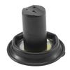 look-2Pcs Carburetor Vacuum Piston Diaphragm Slide for DRAGSTAR XVS650 XVS450 Drag V Star XVS Plunger Diaphragm