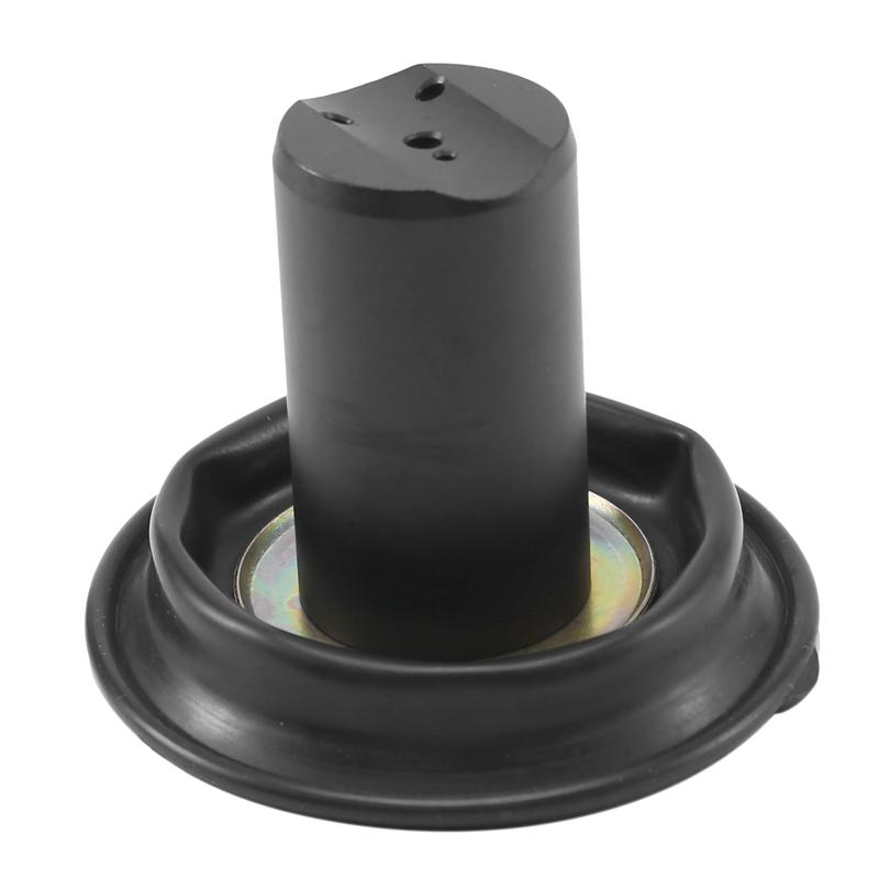 look-2Pcs Carburetor Vacuum Piston Diaphragm Slide for DRAGSTAR XVS650 XVS450 Drag V Star XVS Plunger Diaphragm