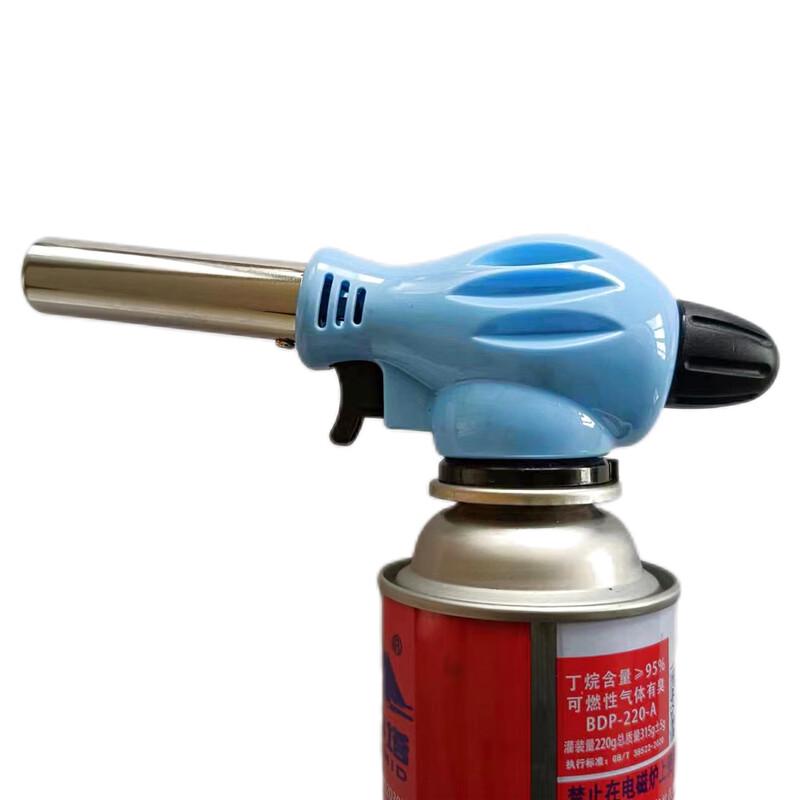 Zhishi Portable Multi-purpose Flamethrower Torch
