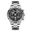 Montres pour homme – Montres à quartz
