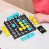 Bounce Ball Party Game Table Jumping Ball Toys, Connect Board Family Party Games