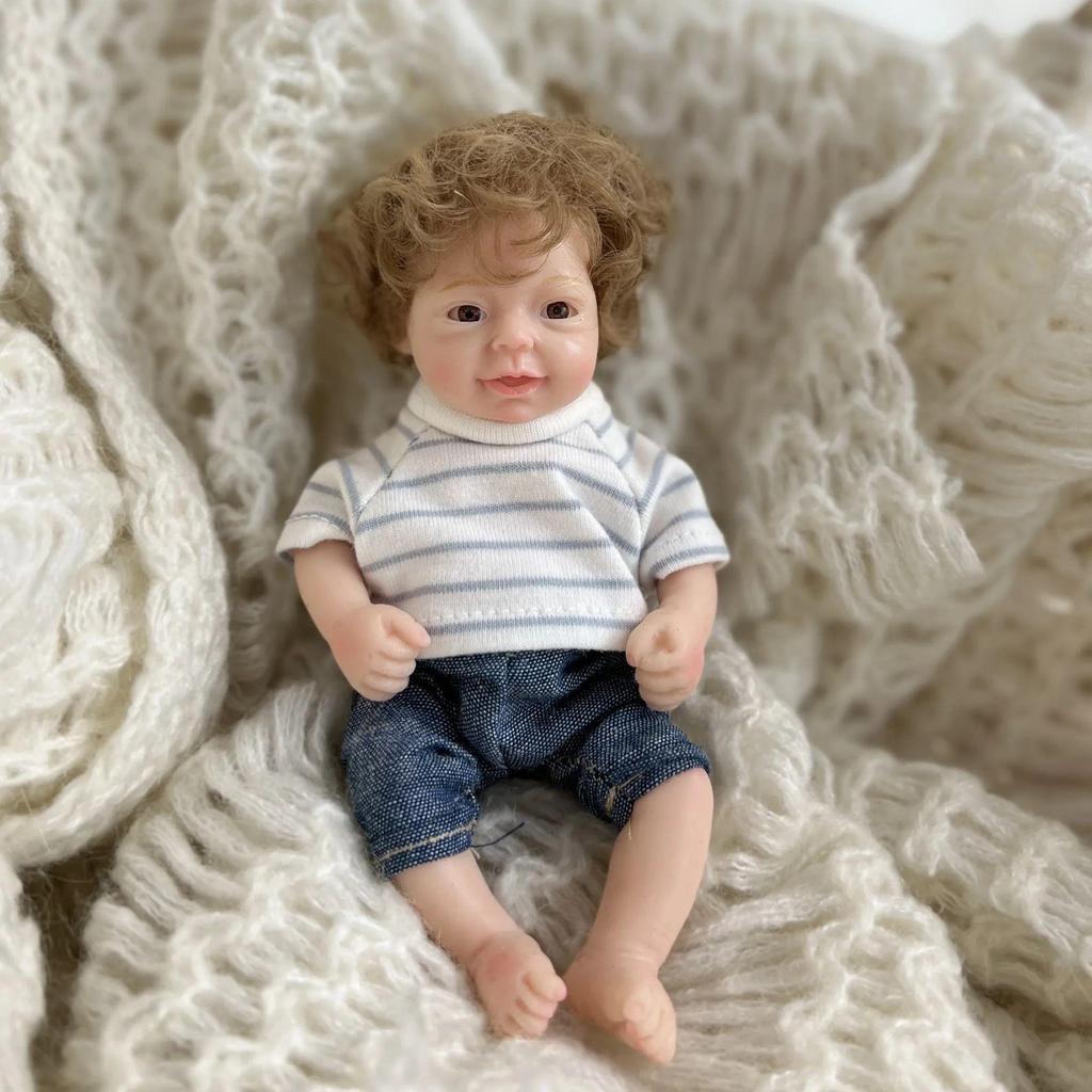 full body silicone baby doll - Acquista full body silicone baby doll con spedizione gratua su AliExpress version