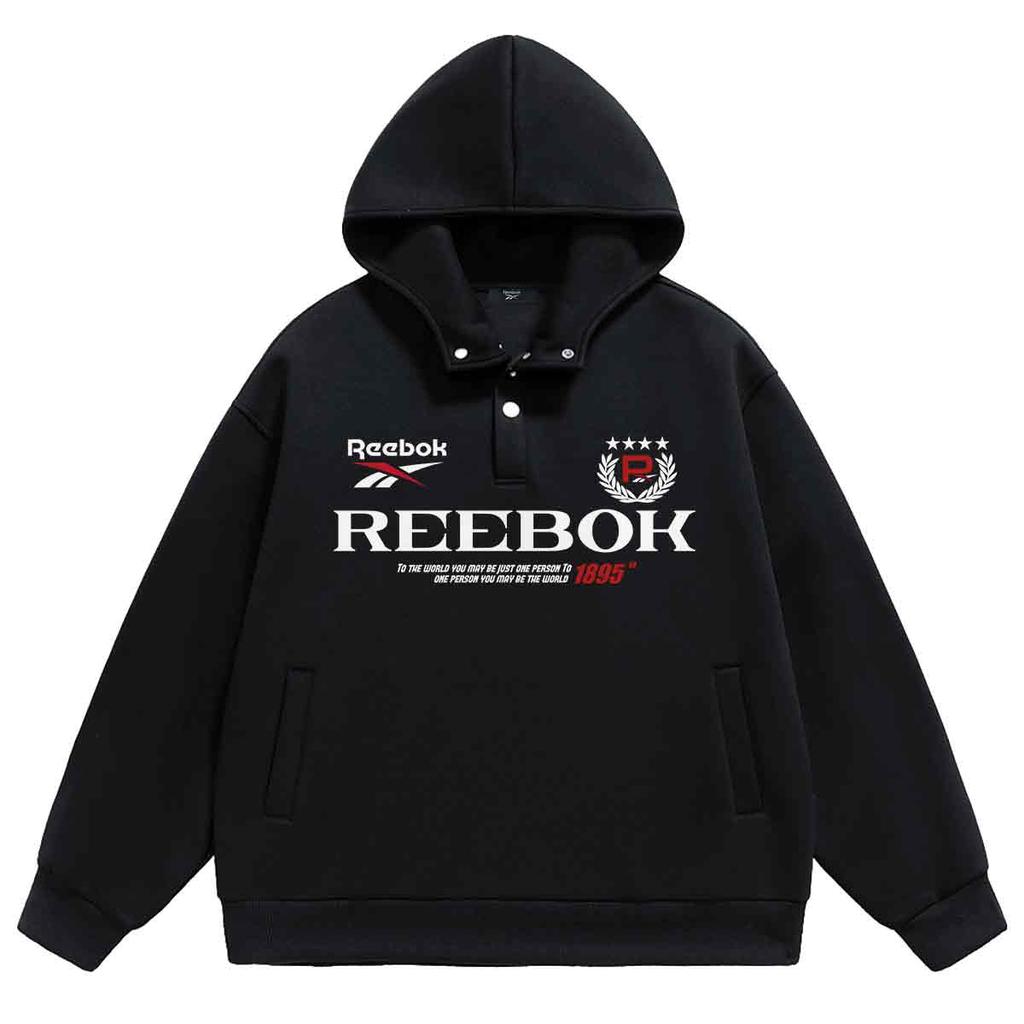 Reebok Sweatshirt Jacket Unisex 26SRMGF1U