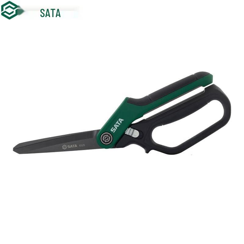 SATA Heavy-Duty Utility Scissors