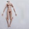Höhe 26,5 cm Puppenkörper mit mehreren Gelenken für 1/6 Supermodel Puppe Zubehör für Verkleidungsspielzeug