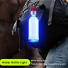 Portable Outdoor Camping Light with Hook Tent Lamp Rechargeable Camping Tent Lantern for Camping Hiking Backpacking Fishing