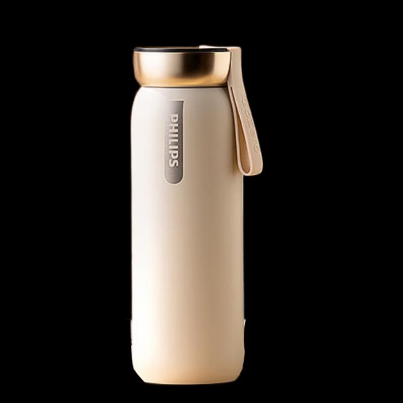 Philips Wireless Portable Smart Milk Warmer Bottle