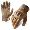 Equipamentos de proteção – Luvas para motociclistas