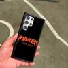 L-Lady G-Gaga Mayhem Phone Case For SAMSUNG Galaxy S26 S25 S24 S23 S22 S21 S20 FE Plus Ultra Cover