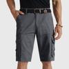 Men's Sports Pocket Workwear Casual Loose Shorts Casual Jogging Shorts