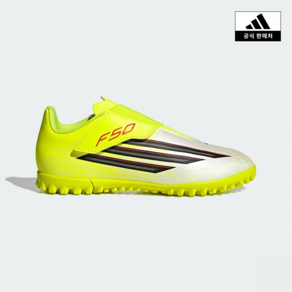 

Adidas Детские F50 Club Vel Tf J Js1487 235