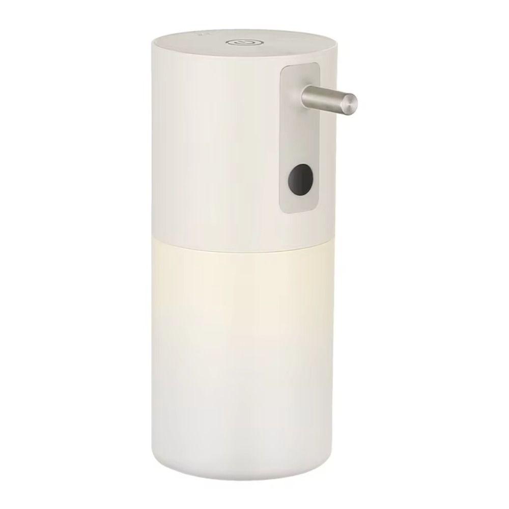 Waterproof Automatic Foam Soap Dispenser Intelligence Rechargeable Soap Dispenser  Home Use