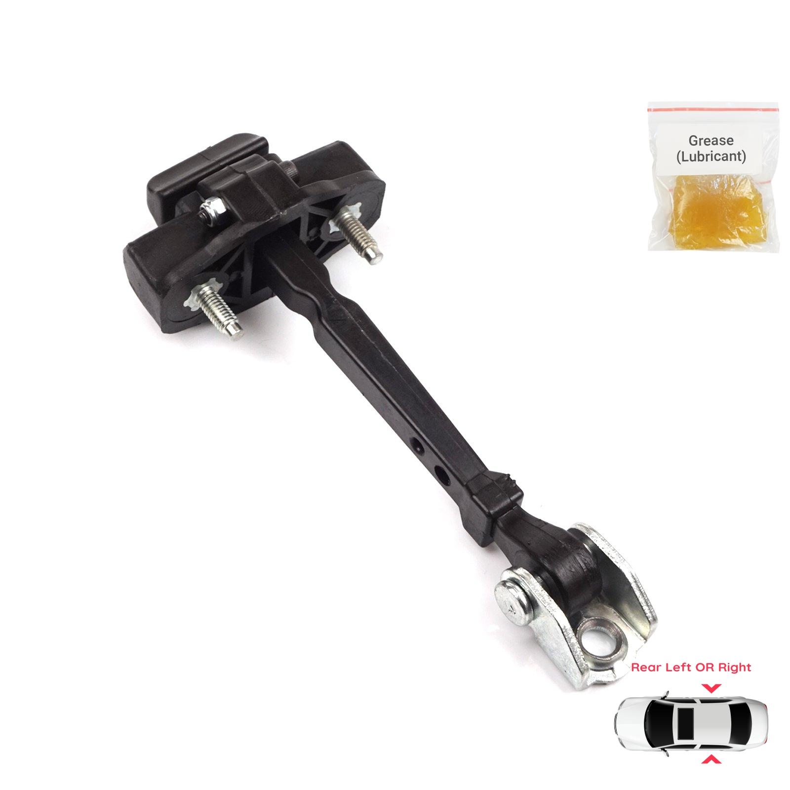 

EDP1260 Обмежувач задньої лівої або правої дверної петлі гальмівної зупинки 824307049R для Renault Clio MK4 BH/KH 2012-2021