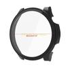 B03C Smartwatch Frame Housing Tempered Glass Film Hard Cover Compatible for Balance Screen Protector Shell Shockproof Sleeve