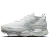 Air Max Scorpion Flyknit White Football Grey Women Sneakers Pure-Platinum DJ4702-100