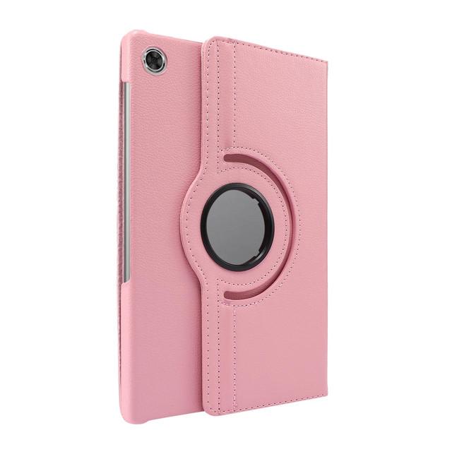 

Чехол-подставка Tab P11 TB-J606F для Lenovo Tab M10 FHD Plus 10,3 TB-X606F/L M10 TB-X505F X705F X306F/X M8 8705, чехол для планшета M10 Plus TB-X606F розовый