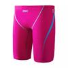 Mens Quick-Dry High-Elastic Training Swim Trunks Competitive Swimming Water Sports