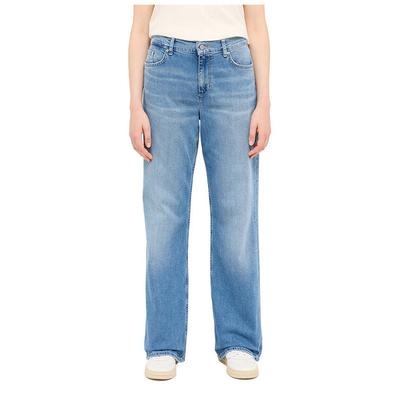 Hosen & Röcke – Jeans