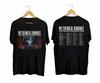 My Chemical Romance The Black Parade Koszulka z trasy 2026 Koszulka Unisex