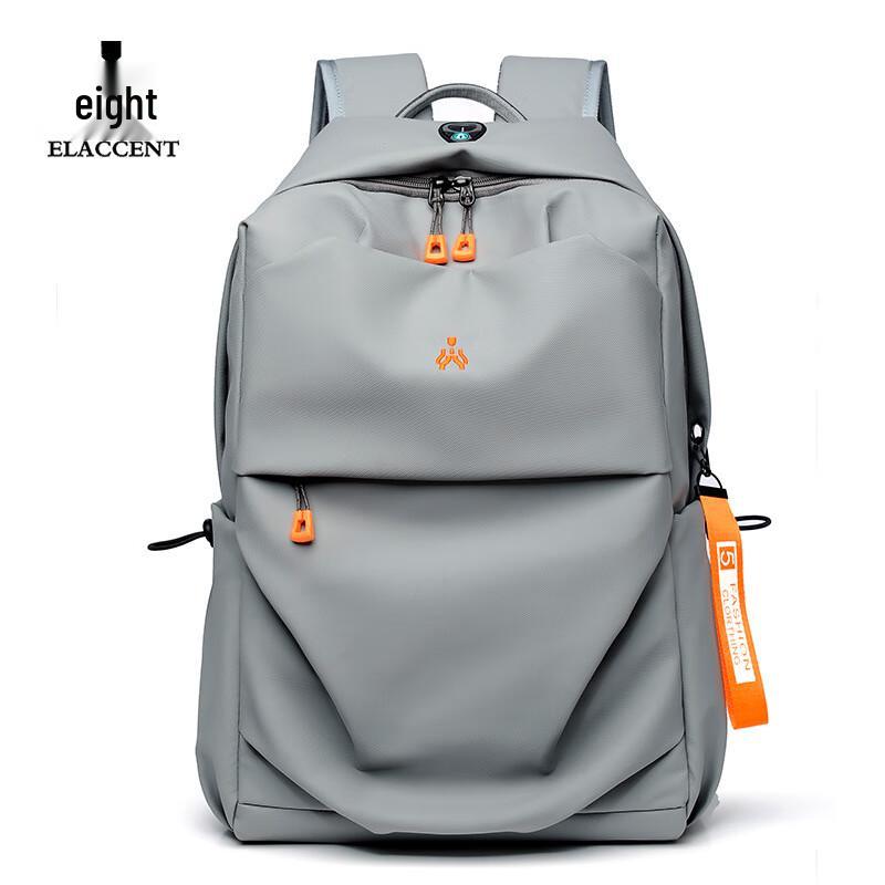KANDEXS Aiershente Casual Backpack One Size