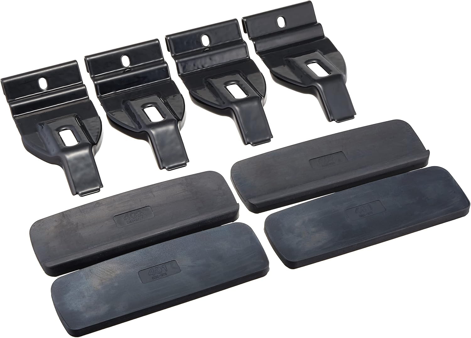 

Carmate inno Base Carrier Hooks Compatible Honda Stepwgn RP2 RP3 RP4 RP5 is the part required when installing the INNO base carrier on this K472