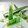 Aloe Vera Color Changing Lip Balm, Moisturizing Temperature Tinted Lipstick, Anti Chapping Nourishing Lip Care Treatment Makeup