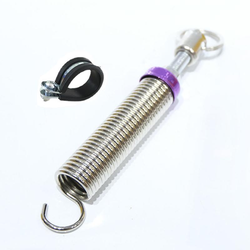 CHIZIYO Car Trunk Adjustable Spring Lifting Automatic Lifter Upgrade Remote-Controlled For Kia Rio K3 K5 K4 New Santana Jetta