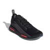 adidas NMD_R1 Spectoo 'Black Solar Red' Men's FZ3204