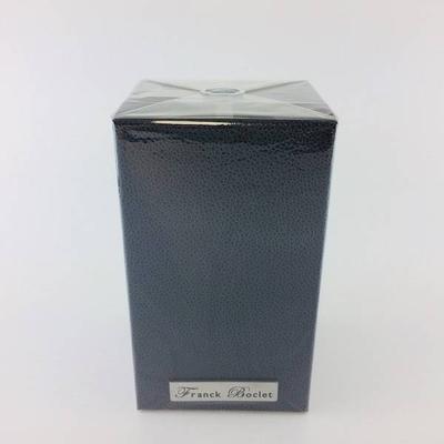 Franck Boclet Crime Rock & Riot Extrait De Parfum 100ml