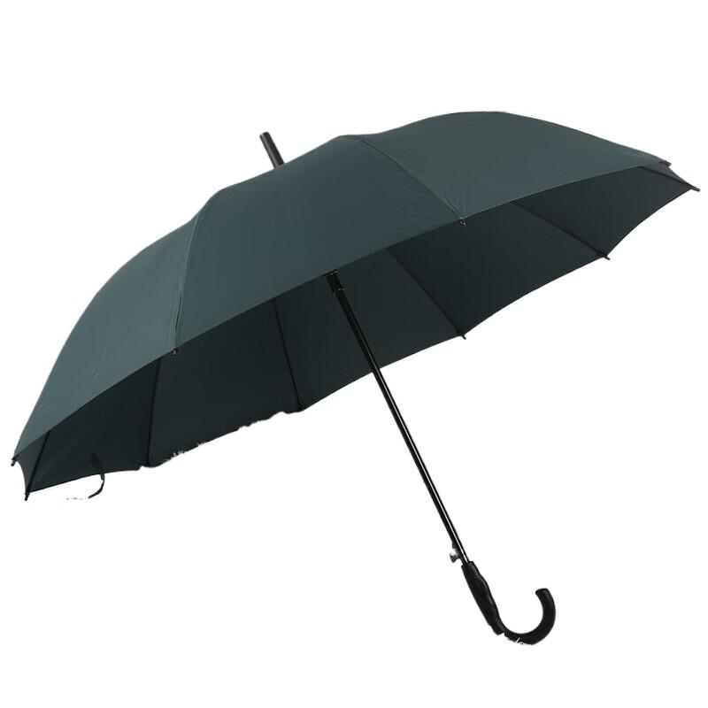 

Large Semi-Automatic Straight Umbrella