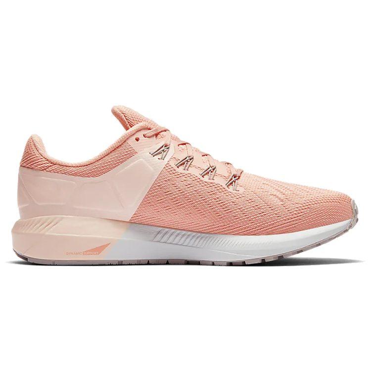 Nike Air Zoom Structure 22 'Pink Quartz' Women's AA1640-601
