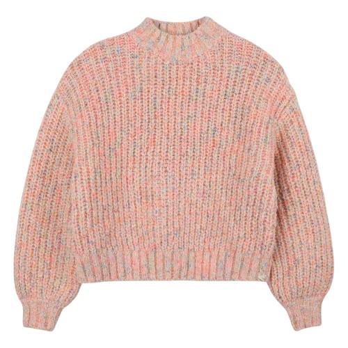 Billieblush Unisex Adult Knitted Sweater Top