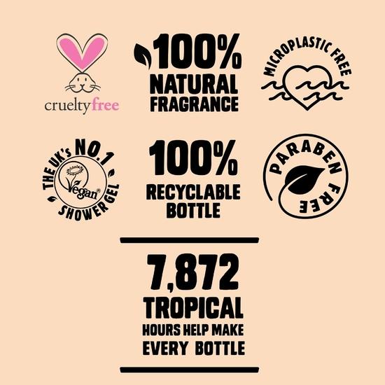 Original Source Kokosnuss & Sheabutter Duschgel